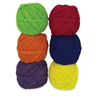 Hemptique Hemp Yarn Bon Bons