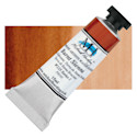 Michael Harding Artists Watercolor - Burnt Sienna, 15 ml