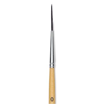 Open in modal - Kafka Design Scriptliner Brush - Size 0