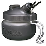 Iwata Universal Spray Out Pot