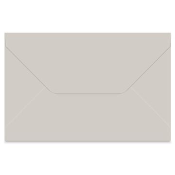 Open in modal - Arturo Envelope - 3-1/2" x 5-1/2", Gray, Small Reply, Package of 100