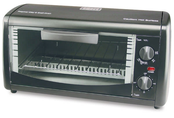 Amaco Polymer Clay & Craft Oven BLICK Art Materials