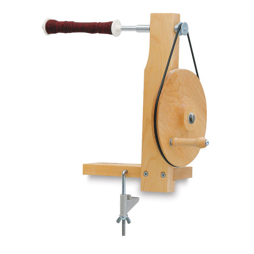 Bobbin winder review. Love it! 