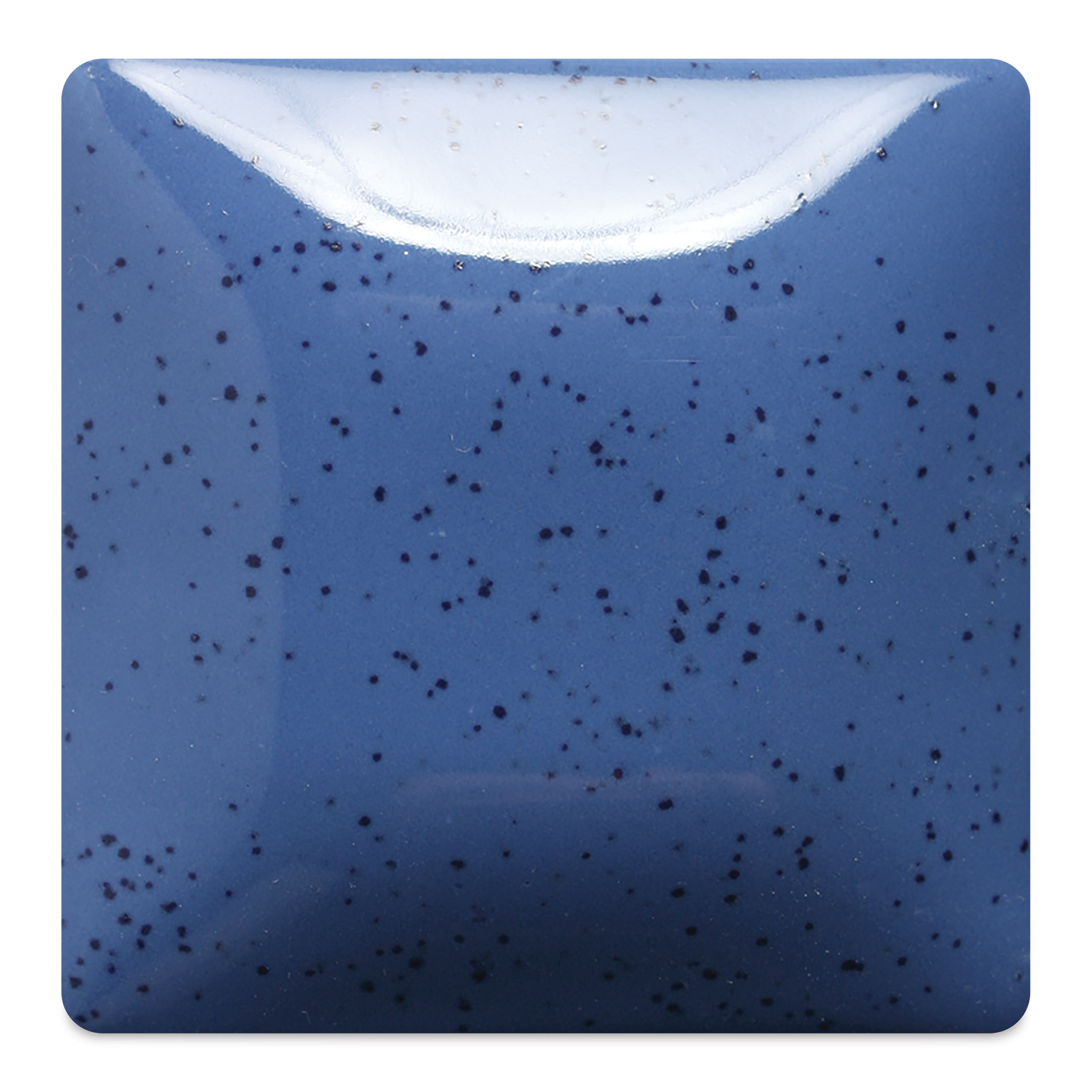 Mayco Speckled Stroke & Coat Glaze - Speckled Cotton Tail, Pint