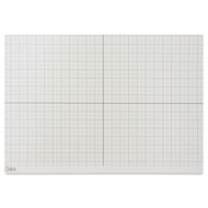 Sizzix Studio Sticky Grid Sheets