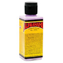Alpha6 Alphanamel Lettering Enamel - Blackberry Sherbet, ml, Bottle