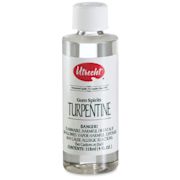 Art Studio Safety and Cleaning Supplies