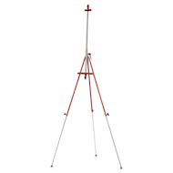 Richeson Italian Steel Tripod Easel