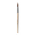 Dynasty Faux Camel Watercolor Brush - Round, Size