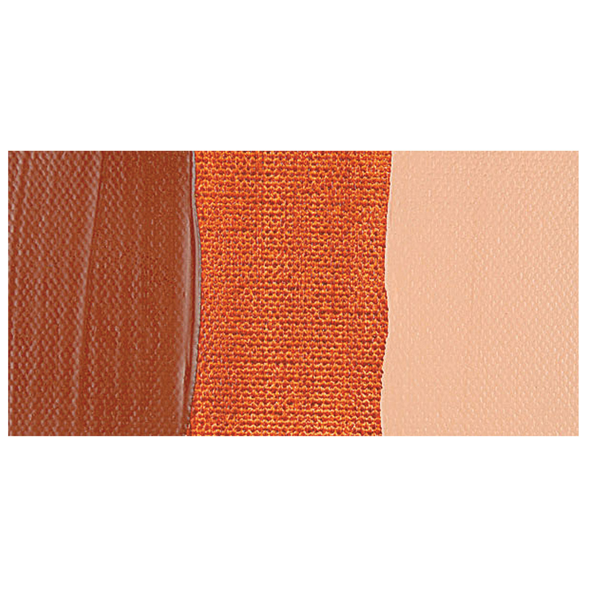 AV Studio Acrylfarbe BURNT SIENNA (HUE) – 200 Ml, Für Künstler, Wasserbasiert, Innen/außen