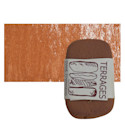 Townsend Terrages Pastel - Burnt Sienna 100