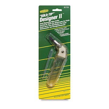 Open in modal - Fletcher Glass Cutter - front of packaging