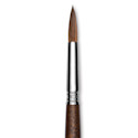 Escoda Versatil Brush - Pointed Round, Size 12, Short Handle