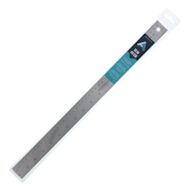 Art Alternatives Flexible Stainless Steel Ruler - 18"