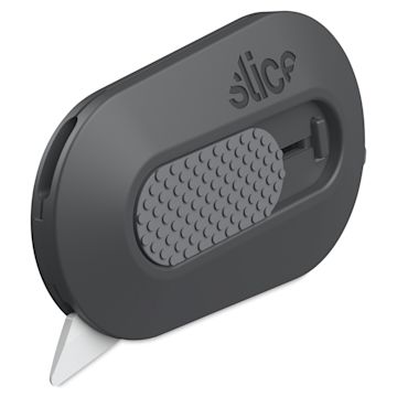 Open in modal - Slice Mini Cutter - Millenial Gray