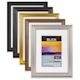 Blick Cambridge Plein Air Frames, various finishes