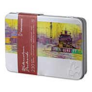 Hahnemühle Watercolor Postcards
