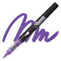 Sharpie Creative Acrylic Marker - Brush Tip, Lilac