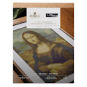DMC The Museum Collection Tapestry Kit - Mona Lisa by Leonardo da Vinci