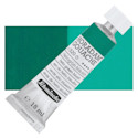 Schmincke Horadam Artist Gouache - Helio Green Blueish, 15 ml tube