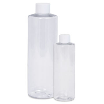 Jacquard Plastic Bottles - 8 oz and 16 oz, sold separately