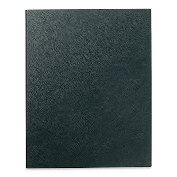 Open in modal - Prat Refillable Spiral-Book - 9 1/2" x 12 1/2", Portrait