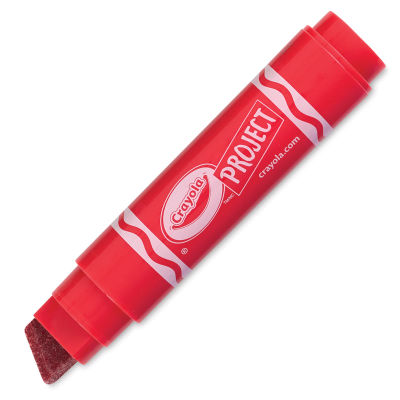 Crayola Project XL Poster Marker - Red