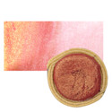 Beam Paints Watercolor Paintstone - Wild Salmon