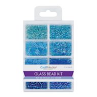 Craft Medley Glass Bead Kits