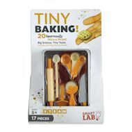 SmartLab Tiny Baking Kit