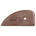 Kemper Hardwood Potter's Rib - , 4-1/4