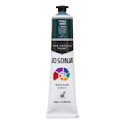 Jo Sonja's Artist Acrylic - Phthalo Green, tube