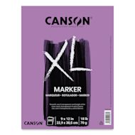 Canson XL Marker Pads