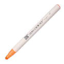 Zig Clean Color Dot Marker - Fl. Orange