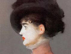 Are Pastels Paintings or Drawings