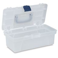 Artist Select Plastic Boxes