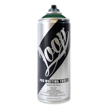 Open in modal - Loop Colors Spray Paint - Ferrara, LP261, 400 ml