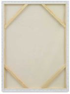 Fredrix Red Label Cotton Canvas - 30" x 40", 3/4" Profile