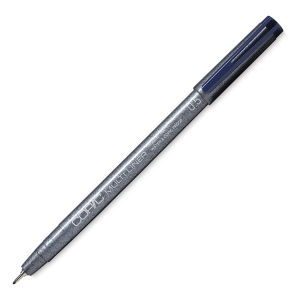 Copic Multiliner Pen - 0.5 mm Tip, Cobalt