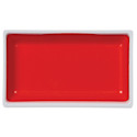Kuretake Gansai Tambi Watercolor Pan - Vermilion