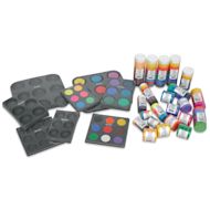 Blick Essentials Tempera Cakes and Sets