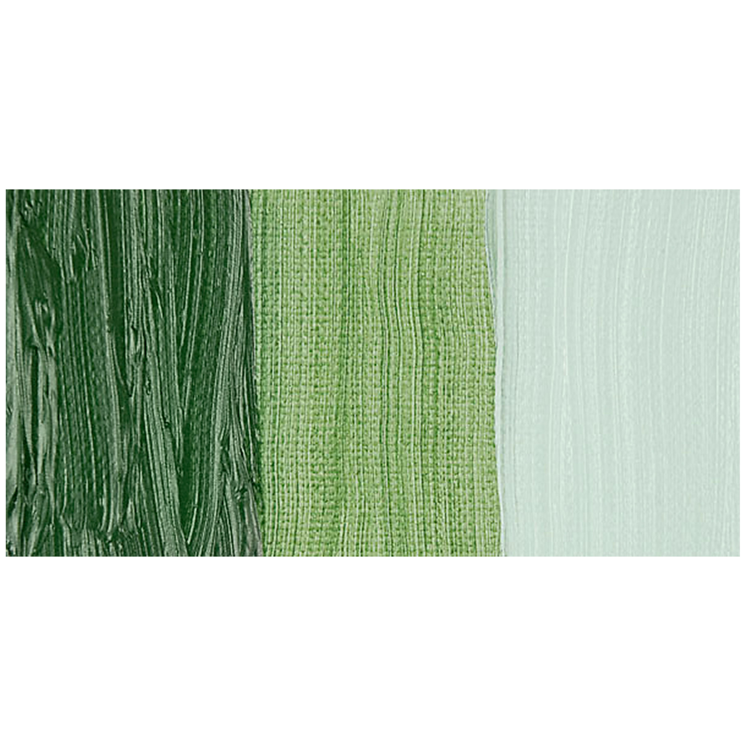 Blockx Artist Oil Color - Green Earth, 200 ml tube | BLICK Art
