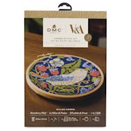 DMC The Museum Collection Cross Stitch Kit