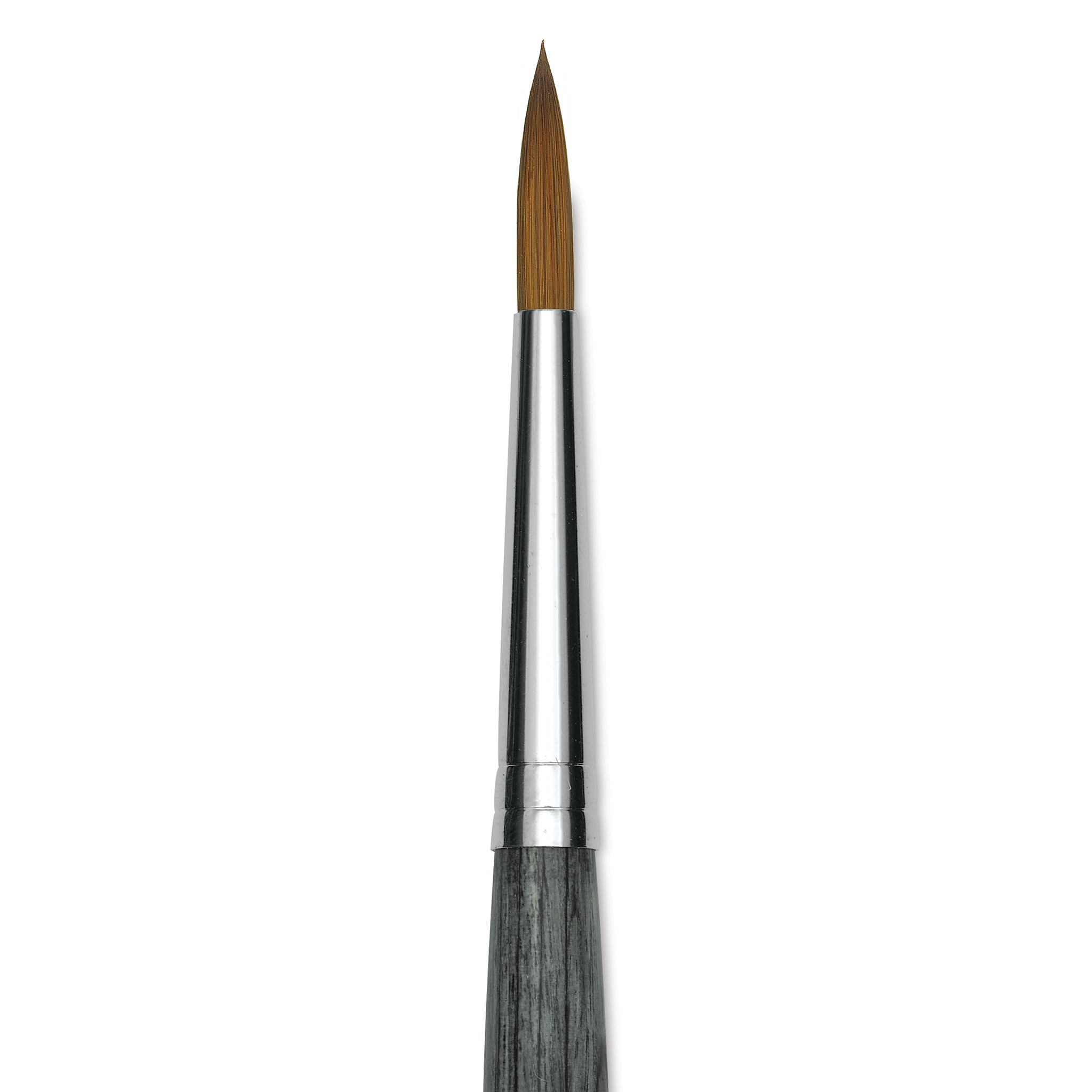Da Vinci Colineo Series 5522 Synthetic Kolinsky Brush, Size 4 Flat