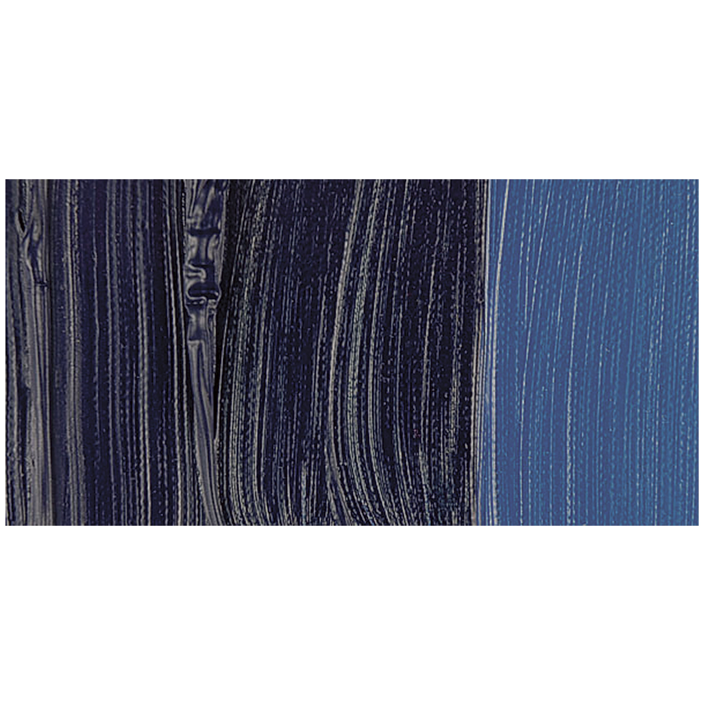 Williamsburg Handmade Oil Paint - Phthalo Blue, 37 ml tube | BLICK