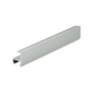 Nielsen Metal Frame Kits Frosted Silver Style 11