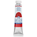 Royal Talens Gouache - Deep red, tube
