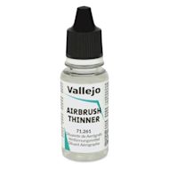 Vallejo Airbrush Thinner Medium