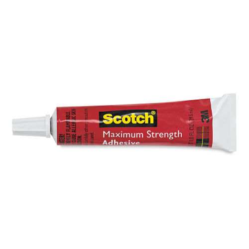 Scotch Maximum Strength Adhesive Glue