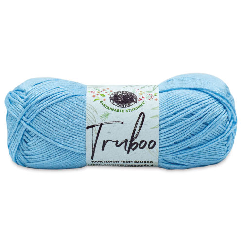 Truboo Yarn